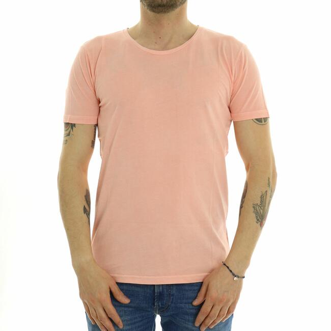 T-SHIRT BASIC REVOLUTION - Mad Fashion | img vers.1300x/